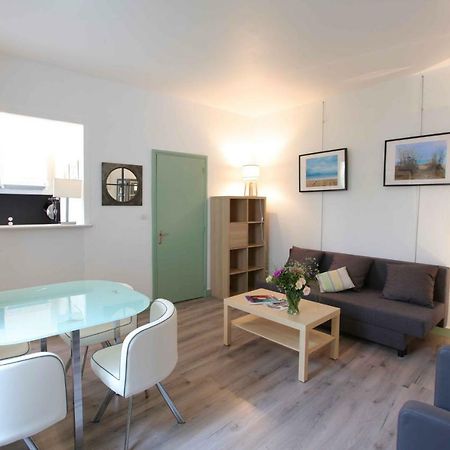 Hyper Centre, Appartement Cosy Entierement Equipe Tours Exterior photo