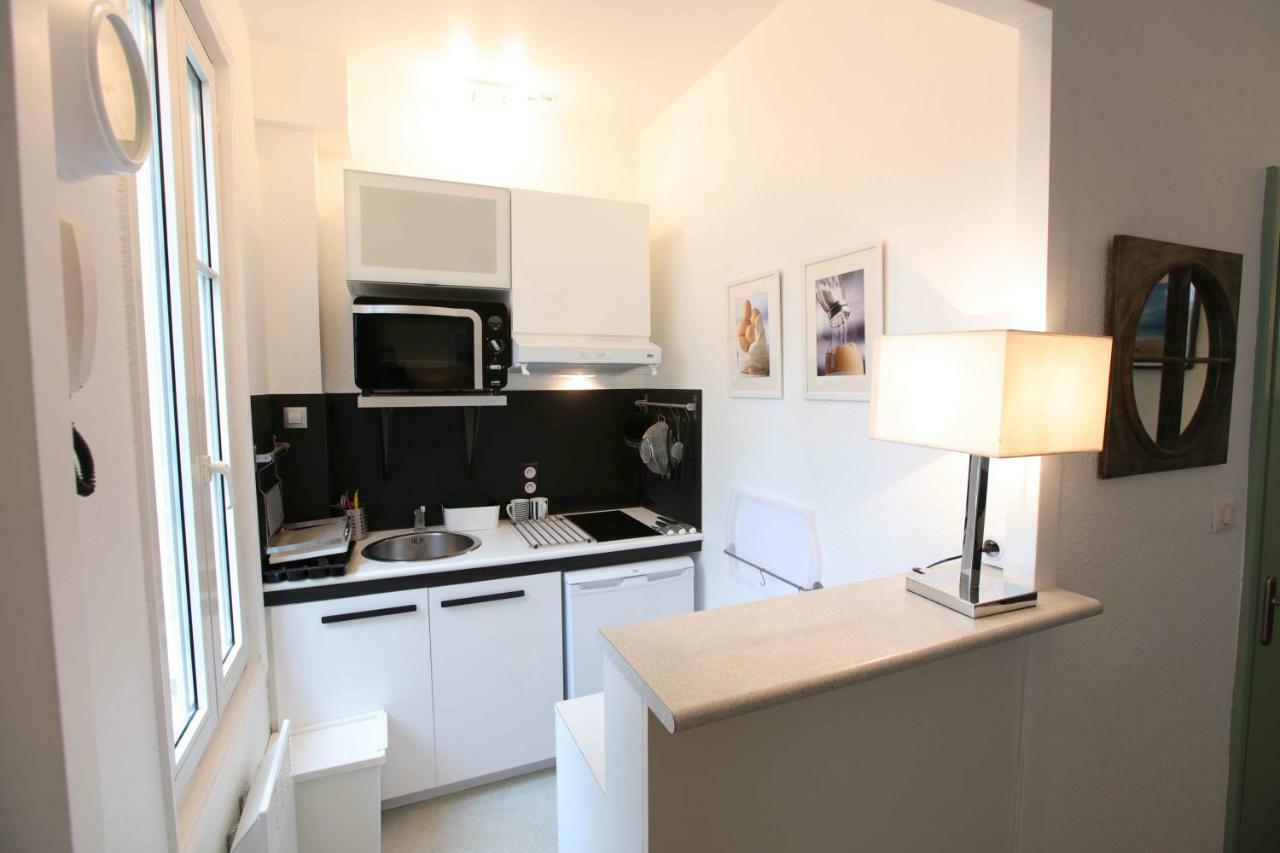 Hyper Centre, Appartement Cosy Entierement Equipe Tours Exterior photo