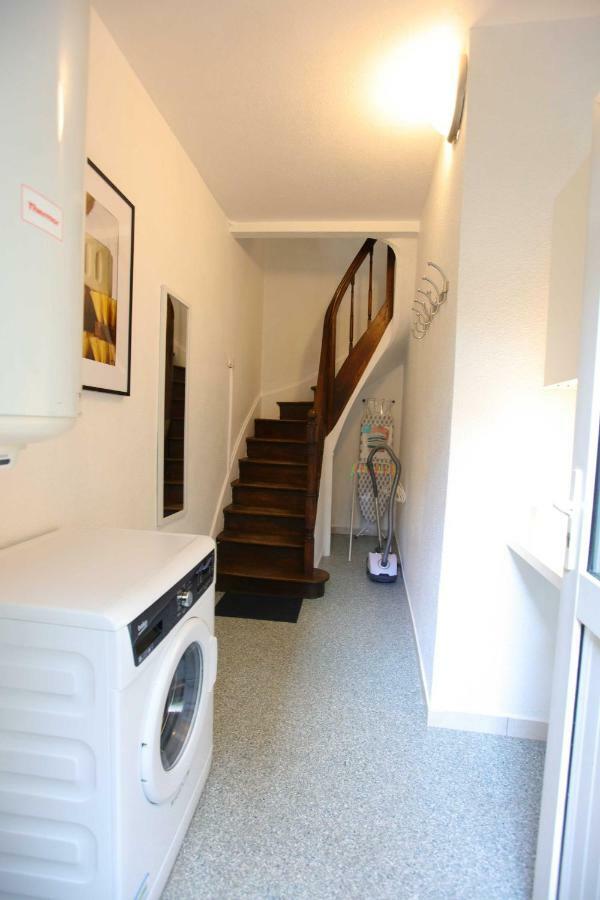 Hyper Centre, Appartement Cosy Entierement Equipe Tours Exterior photo